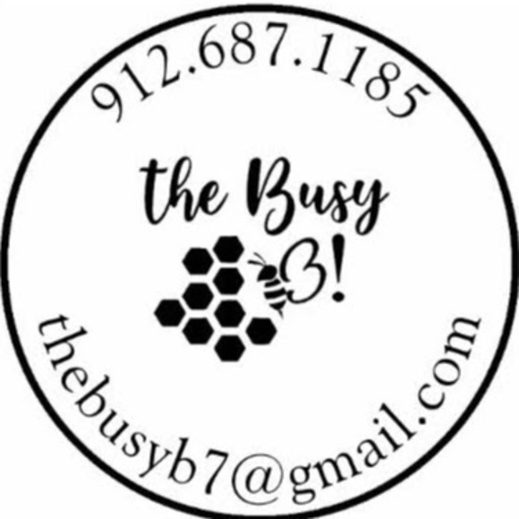 thebusyb7